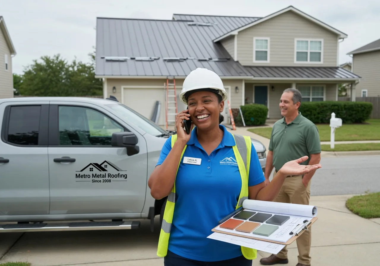 Metal Roofing Installation Warsaw, MN FAQs