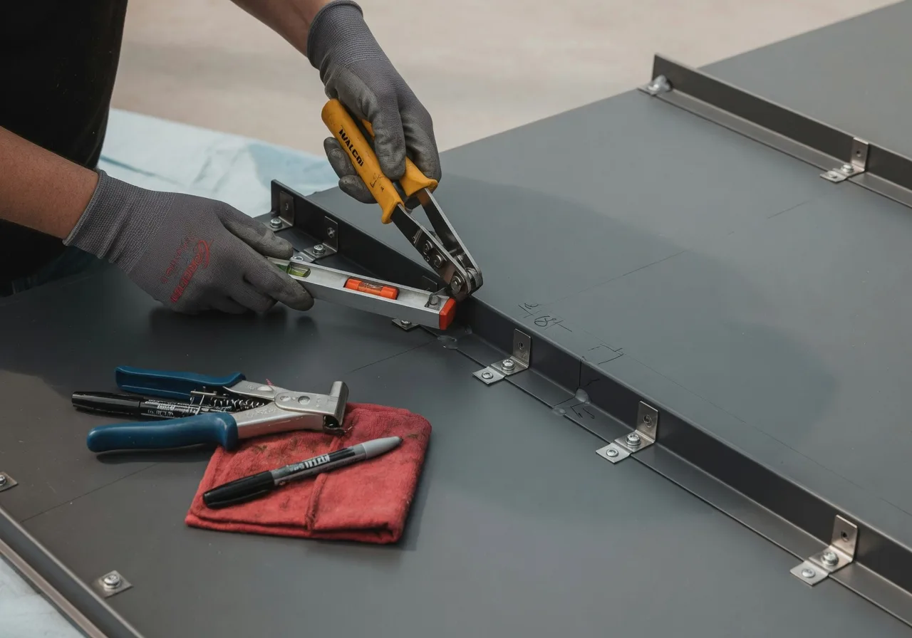 Why choose Metal Roofing Installation in Warsaw, MN